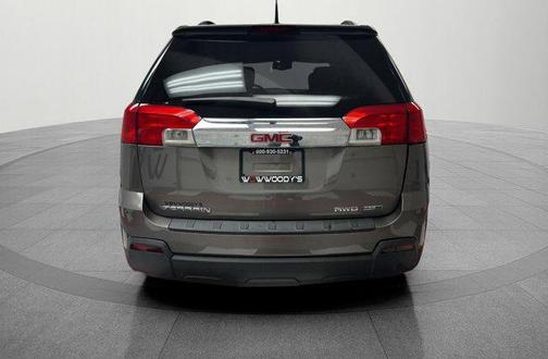 2012 GMC Terrain SLE-2