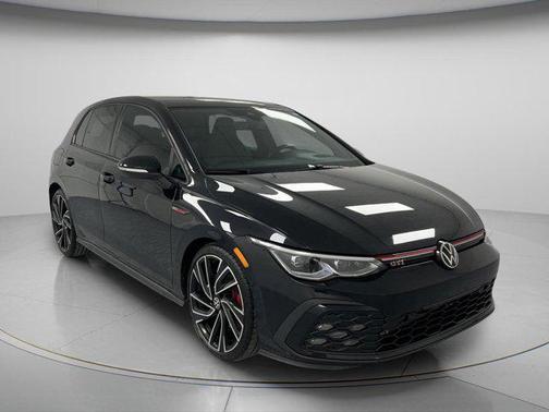 2022 Volkswagen Golf GTI 2.0T S DSG