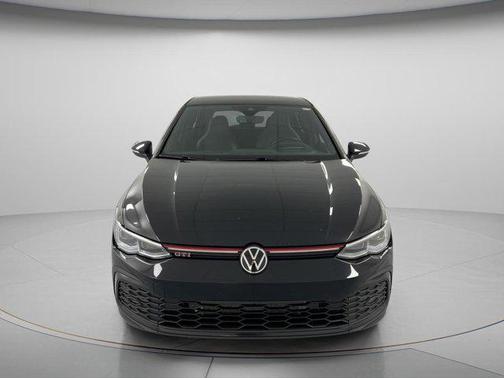 2022 Volkswagen Golf GTI 2.0T S DSG