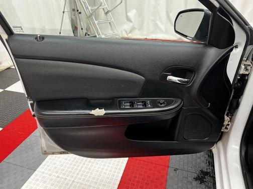 2013 Dodge Avenger SXT