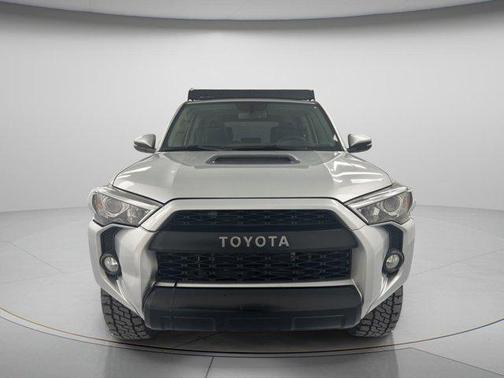 2019 Toyota 4Runner TRD Off Road Premium
