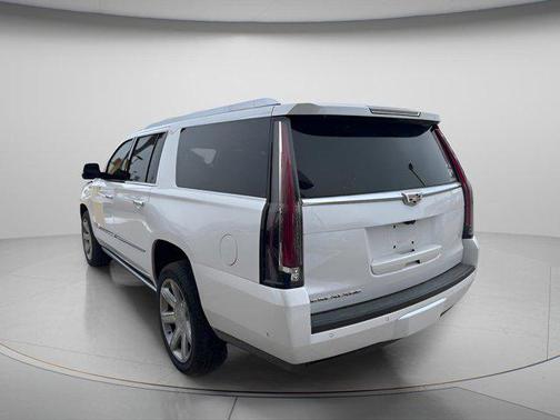 2019 Cadillac Escalade ESV Premium Luxury