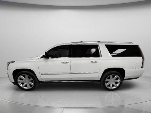 2019 Cadillac Escalade ESV Premium Luxury