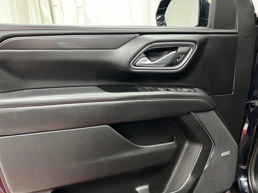 2022 Chevrolet Tahoe 4WD RST