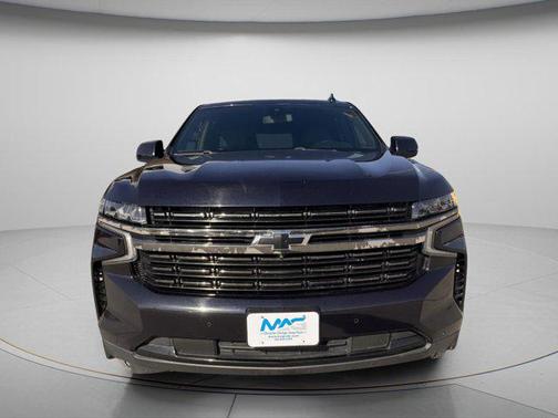 2022 Chevrolet Tahoe 4WD RST