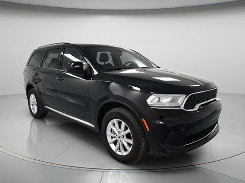 2024 Dodge Durango SXT RWD