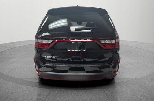 2024 Dodge Durango SXT RWD