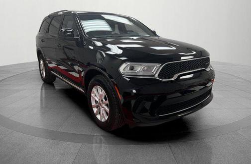 2024 Dodge Durango SXT RWD