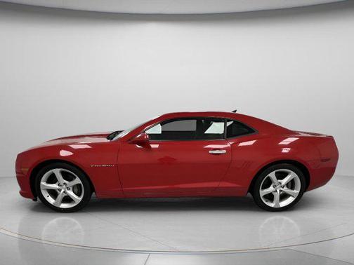 2013 Chevrolet Camaro 1SS