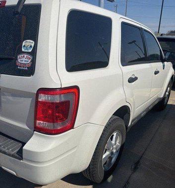 2012 Ford Escape XLS