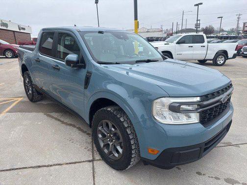 2023 Ford Maverick XLT
