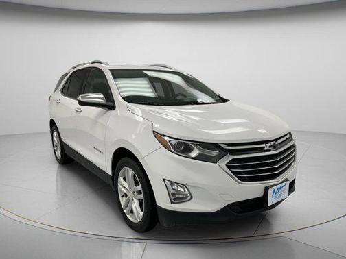 2019 Chevrolet Equinox Premier w/2LZ