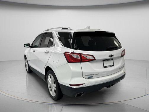 2019 Chevrolet Equinox Premier w/2LZ