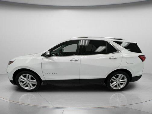 2019 Chevrolet Equinox Premier w/2LZ