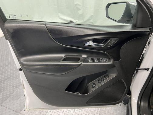 2019 Chevrolet Equinox Premier w/2LZ
