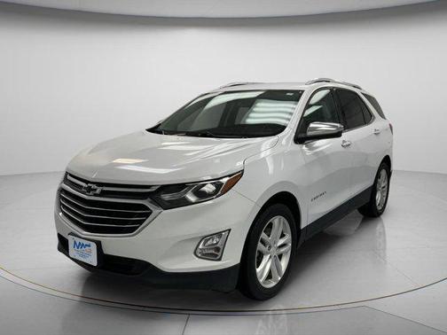 2019 Chevrolet Equinox Premier w/2LZ