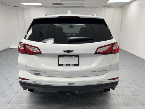 2019 Chevrolet Equinox Premier w/2LZ