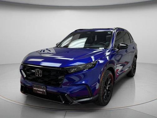 2024 Honda CR-V Hybrid Sport AWD