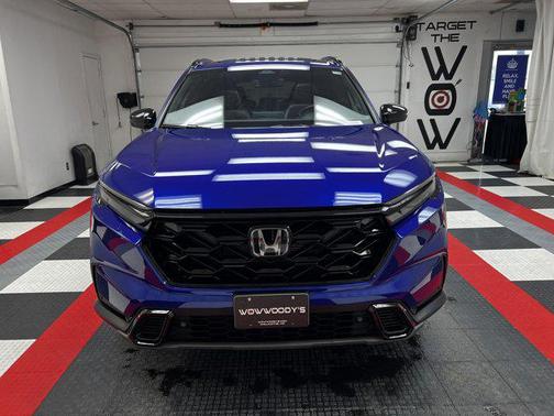 2024 Honda CR-V Hybrid Sport AWD