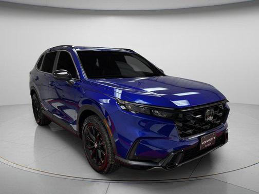 2024 Honda CR-V Hybrid Sport AWD