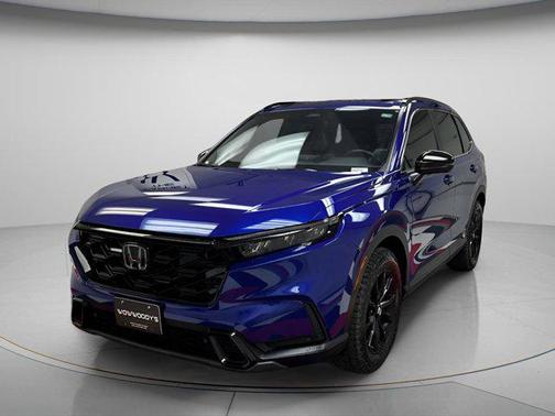 2024 Honda CR-V Hybrid Sport AWD