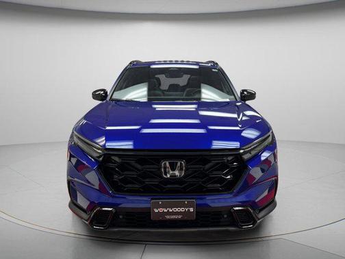 2024 Honda CR-V Hybrid Sport AWD