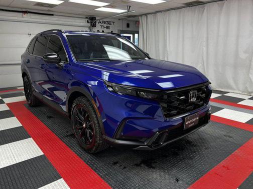 2024 Honda CR-V Hybrid Sport AWD