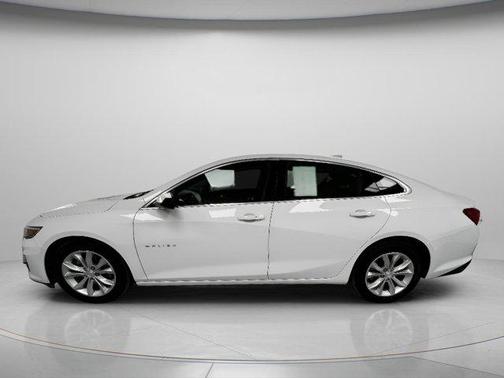 2025 Chevrolet Malibu FWD 1LT