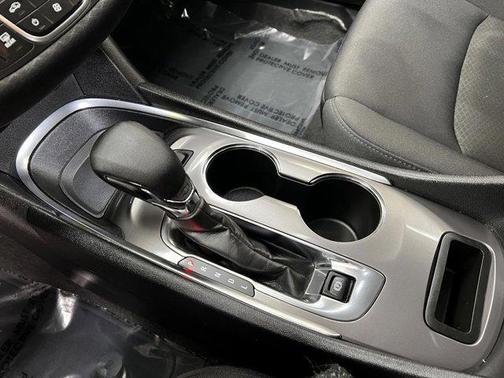 2025 Chevrolet Malibu FWD 1LT