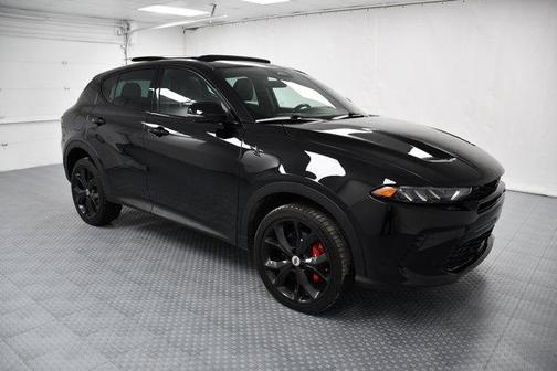 2024 Dodge Hornet GT Plus AWD