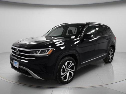 2021 Volkswagen Atlas 3.6L SEL Premium