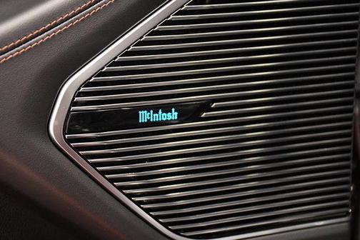 2022 Jeep Grand Cherokee 4xe Summit Reserve