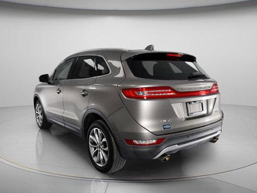 2017 Lincoln MKC Select