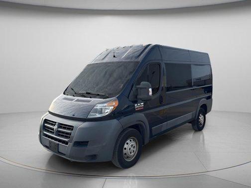 2015 RAM ProMaster 2500 High Roof