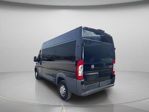 2015 RAM ProMaster 2500 High Roof