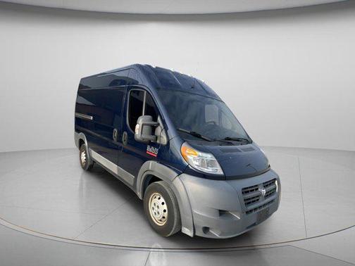 2015 RAM ProMaster 2500 High Roof