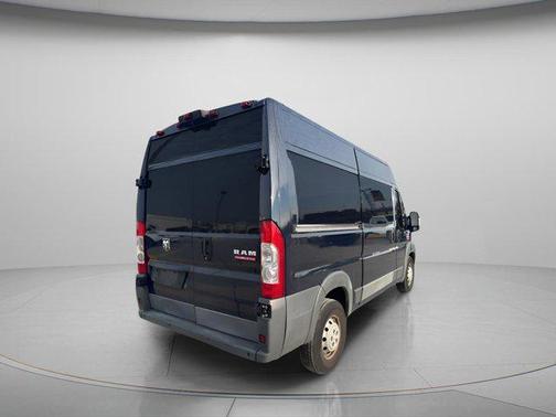 2015 RAM ProMaster 2500 High Roof