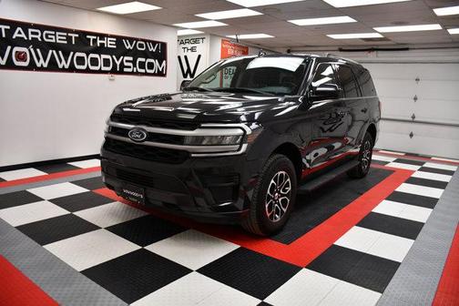 2022 Ford Expedition XLT