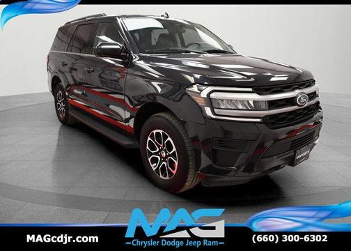 2022 Ford Expedition XLT