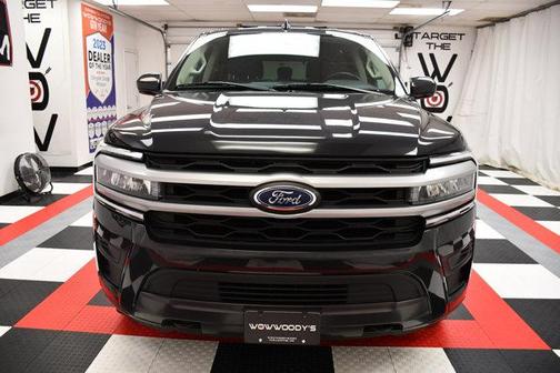 2022 Ford Expedition XLT
