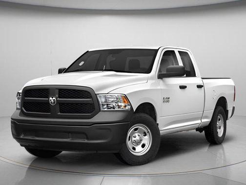 2024 RAM 1500 Tradesman