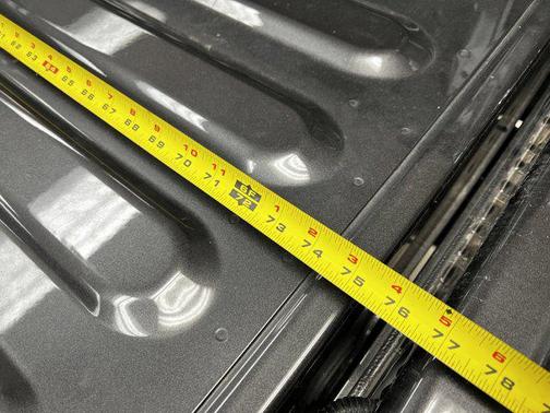 2025 RAM 2500 Tradesman Crew Cab 4x4 6'4' Box