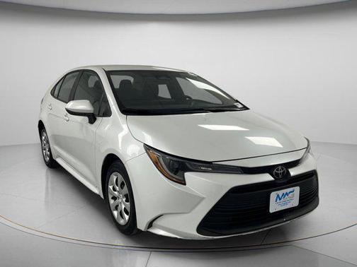 Ice Cap 2024 Toyota Corolla LE