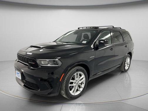 2024 Dodge Durango R/T Plus AWD