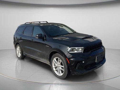 2024 Dodge Durango R/T Plus AWD