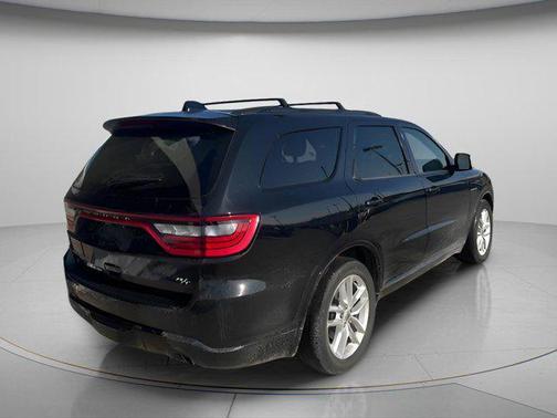 2024 Dodge Durango R/T Plus AWD