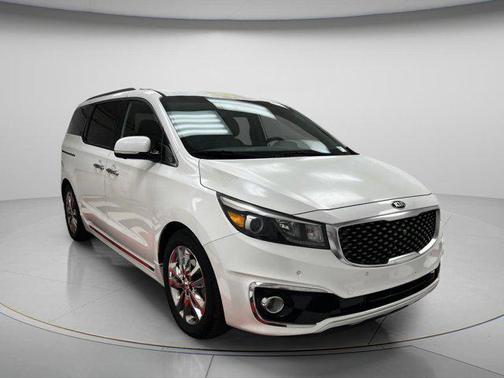 2018 Kia Sedona SX