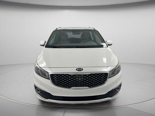 2018 Kia Sedona SX