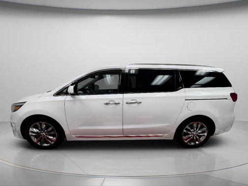2018 Kia Sedona SX