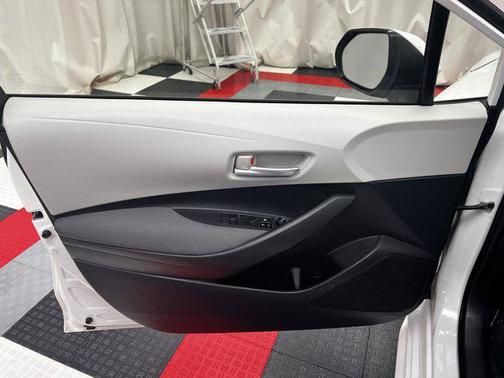 2021 Toyota Corolla Hybrid SE